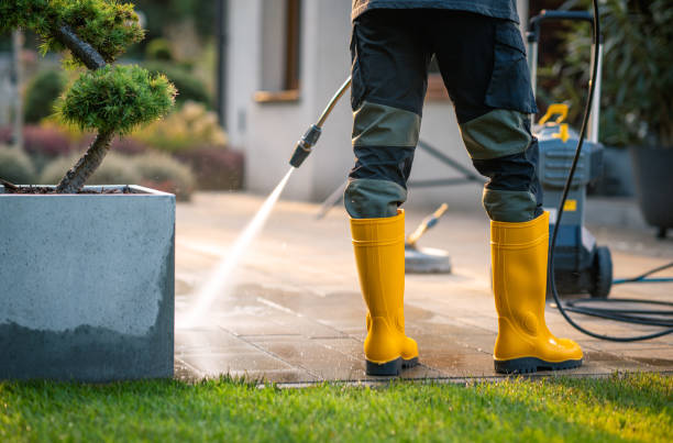 Oxford, MS Pressure Washing Company